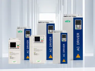 Universele AC -drive
