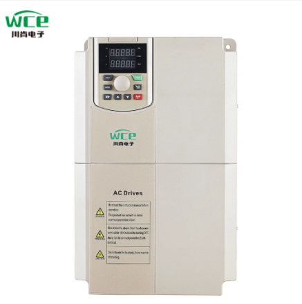 Wat zijn de voordelen van een 3 Fase 380V AC -drive VFD?