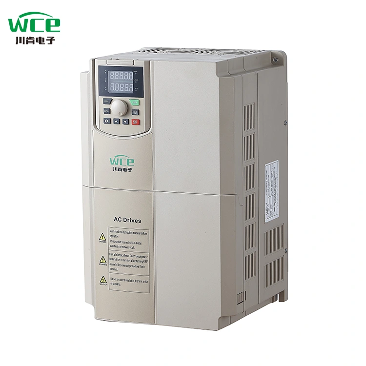 220V 380V 660V 15 kW VFD