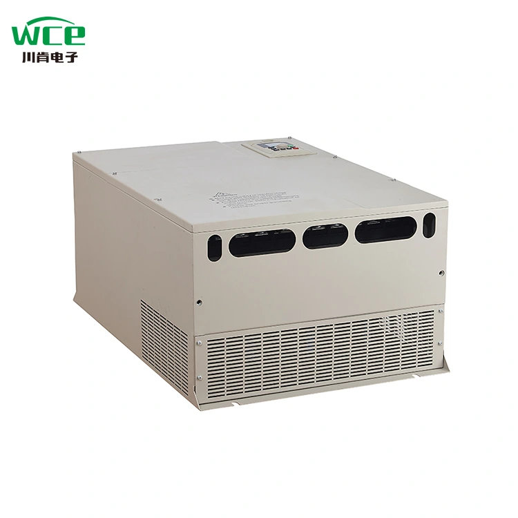 75 kW omvormer variabele frequentieaandrijving VFD