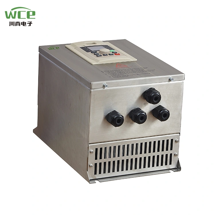 45 kW waterpompfrequentie -omvormer